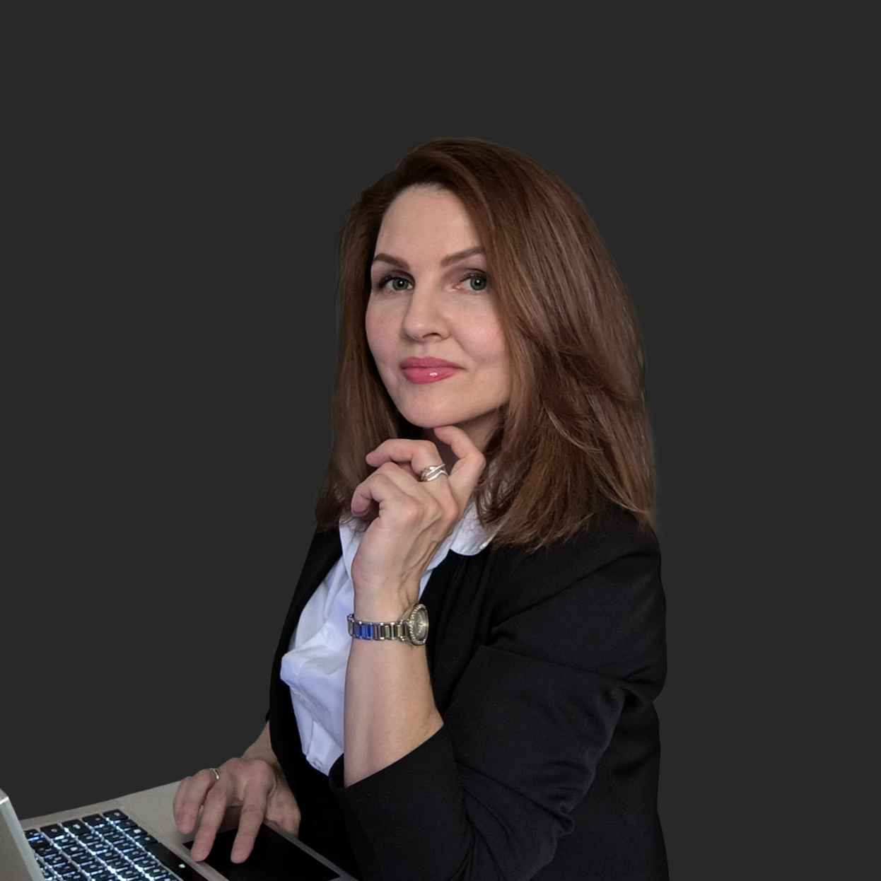 Аватар пользователя Диана Прокудина