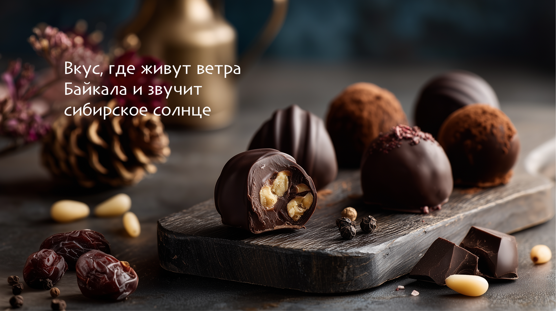 Айдентика и упаковка для сувенирного этнического бренда — Изображение №1 — Брендинг на Dprofile