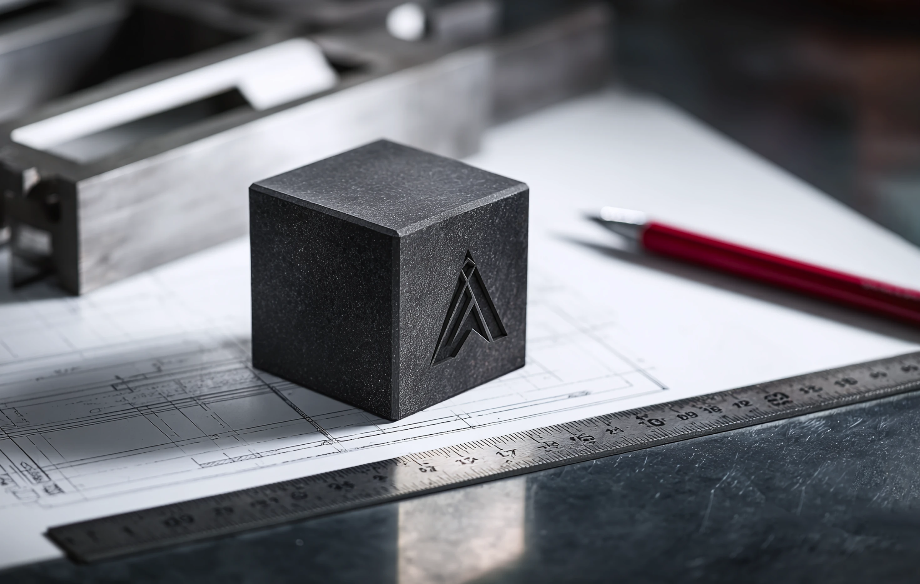 Фирменный стиль для технологичной компании/логотип/брендинг — Изображение №1 — Брендинг на Dprofile