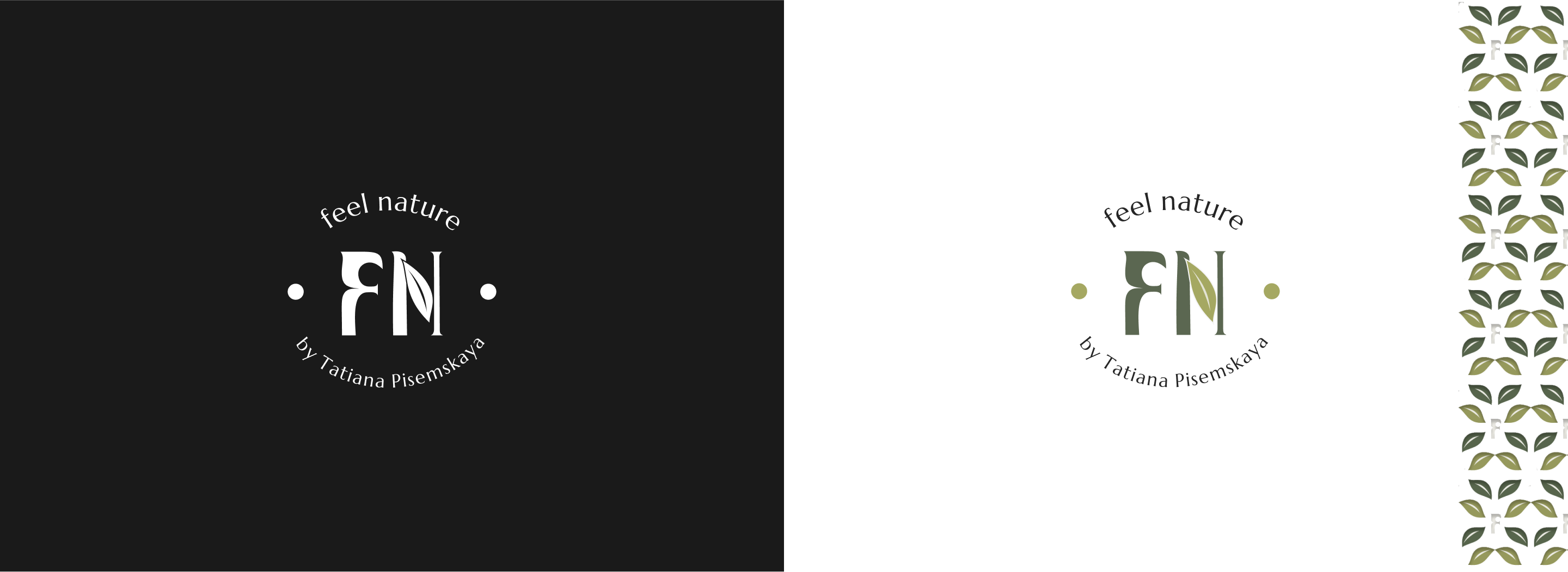 Logofolio — Изображение №2 — Брендинг на Dprofile
