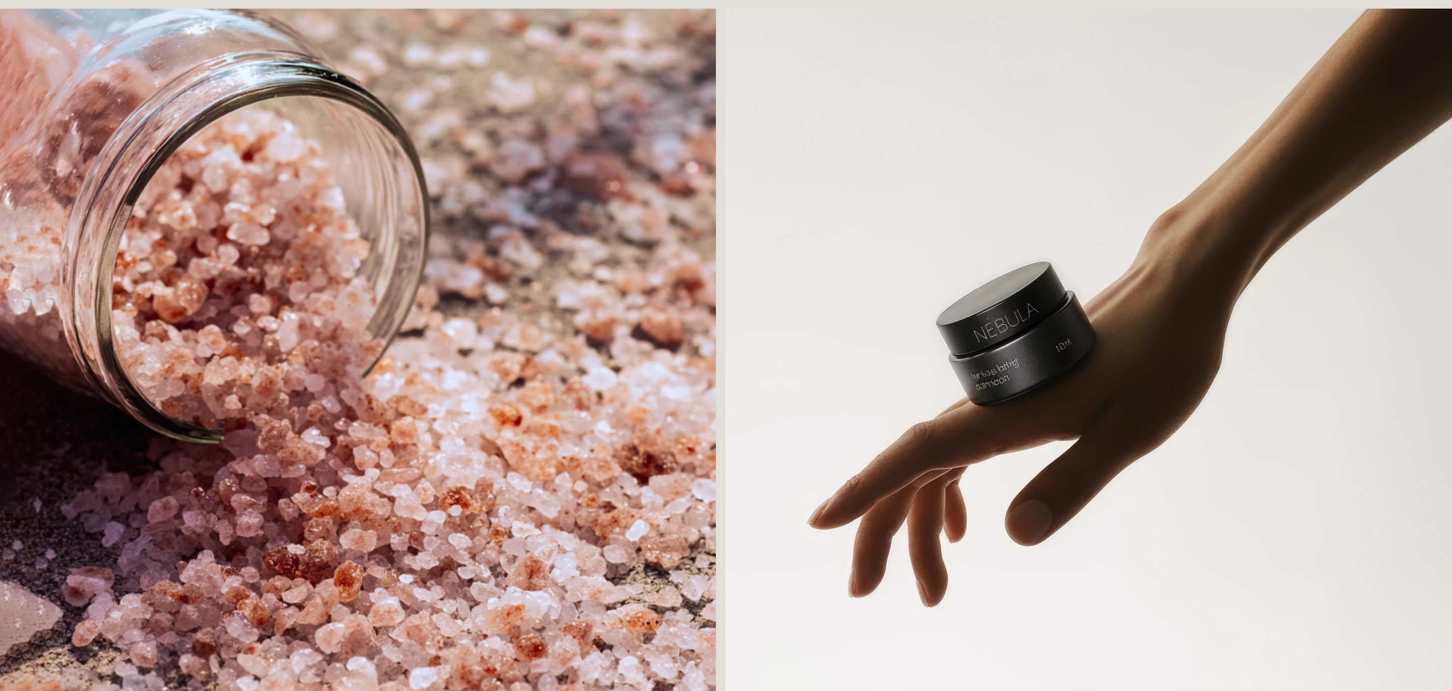 NEBULA брендинг айдентика упаковка — Изображение №12 — Брендинг на Dprofile