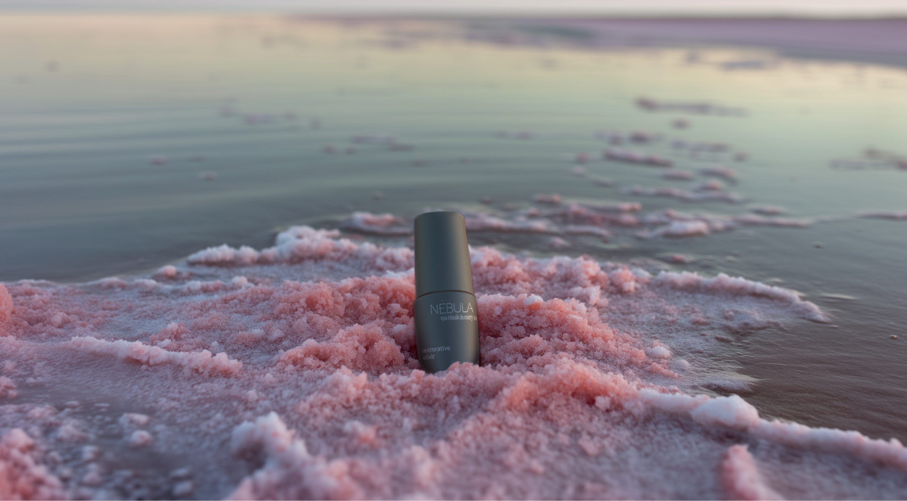 NEBULA брендинг айдентика упаковка — Изображение №16 — Брендинг на Dprofile