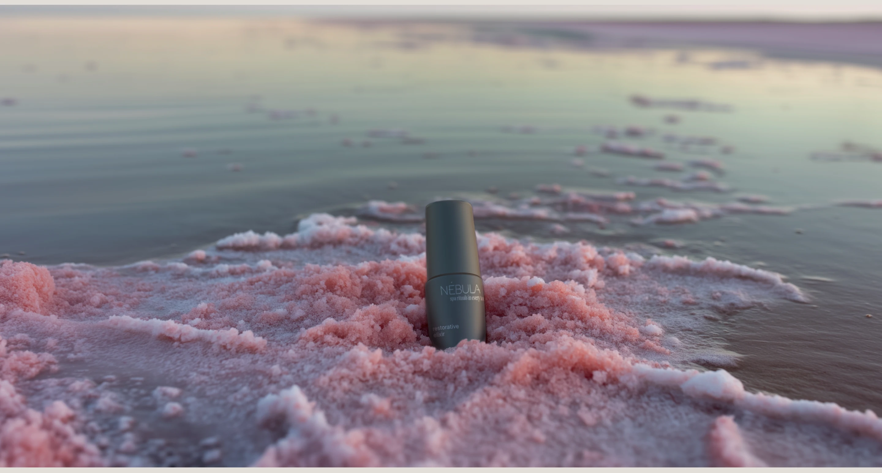 NEBULA брендинг айдентика упаковка — Изображение №16 — Брендинг на Dprofile