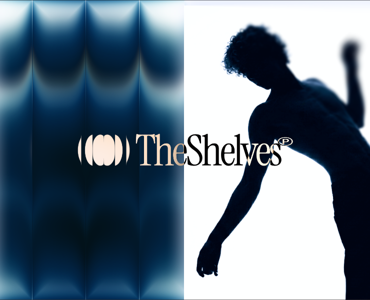 TheShelves℗ на Dprofile