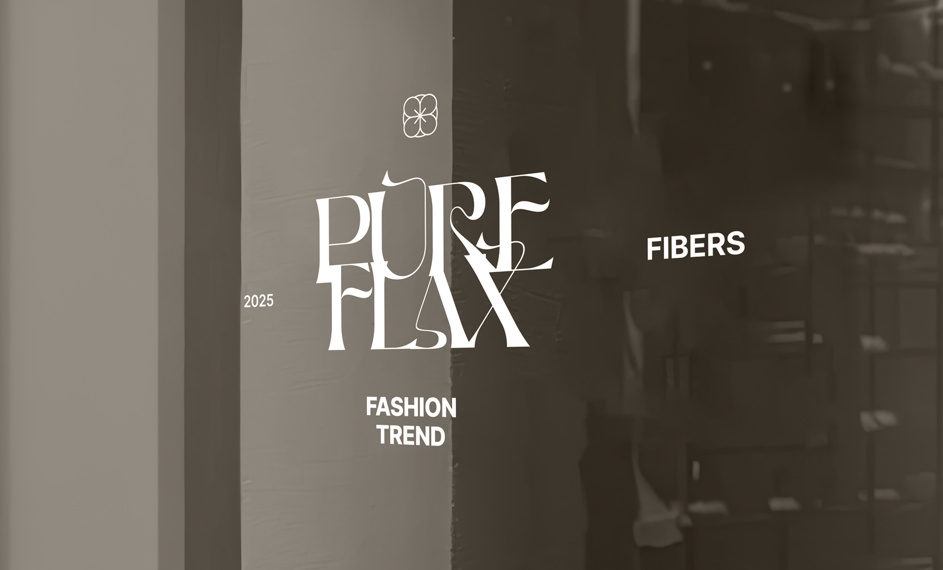 PURE FLAX — Изображение №5 — Интерфейсы на Dprofile