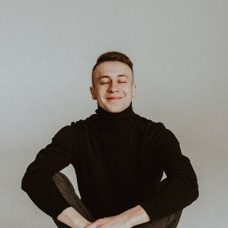 Аватар пользователя Роман Горбач