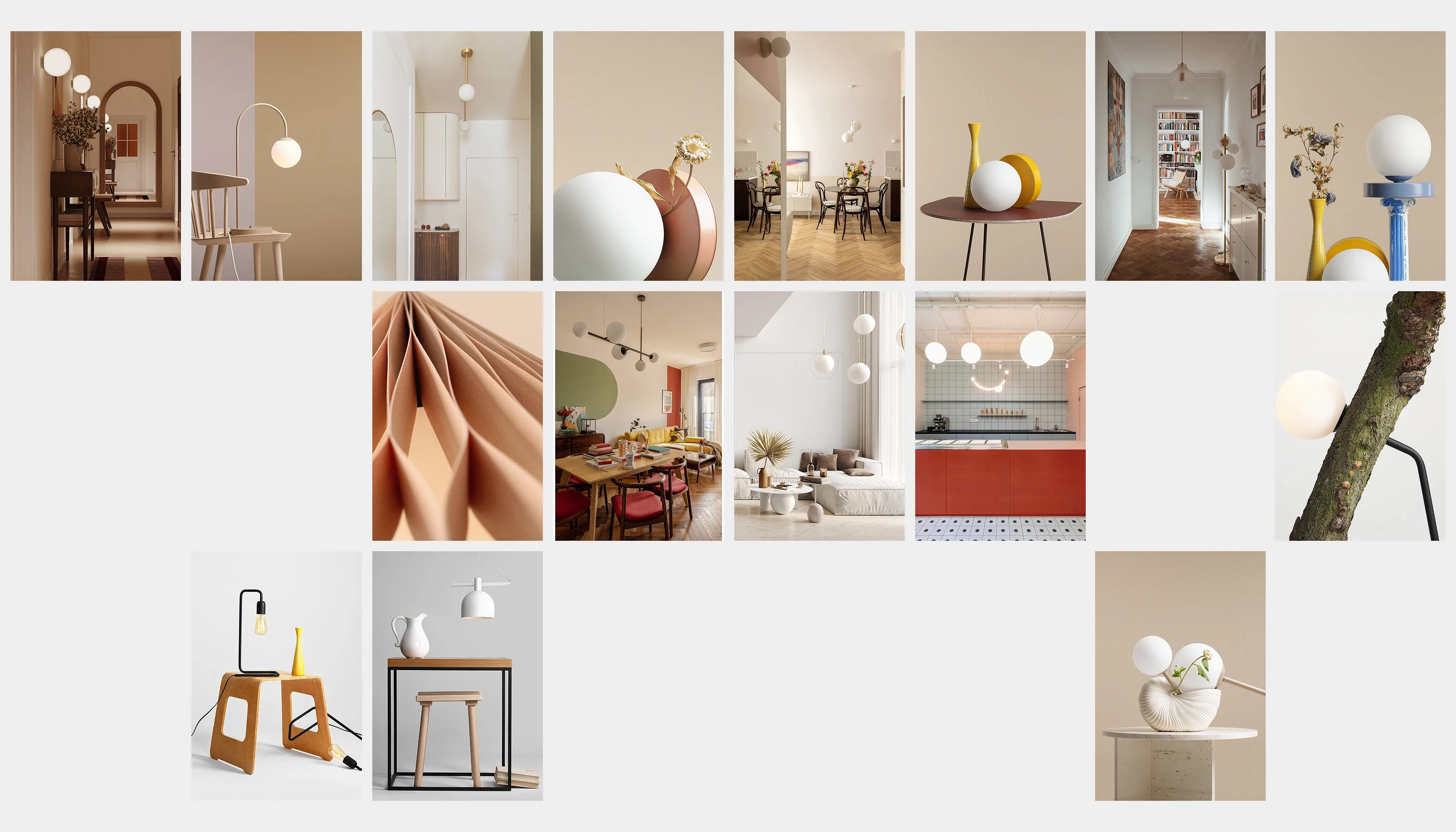 Artera — Изображение №4 — Интерфейсы на Dprofile