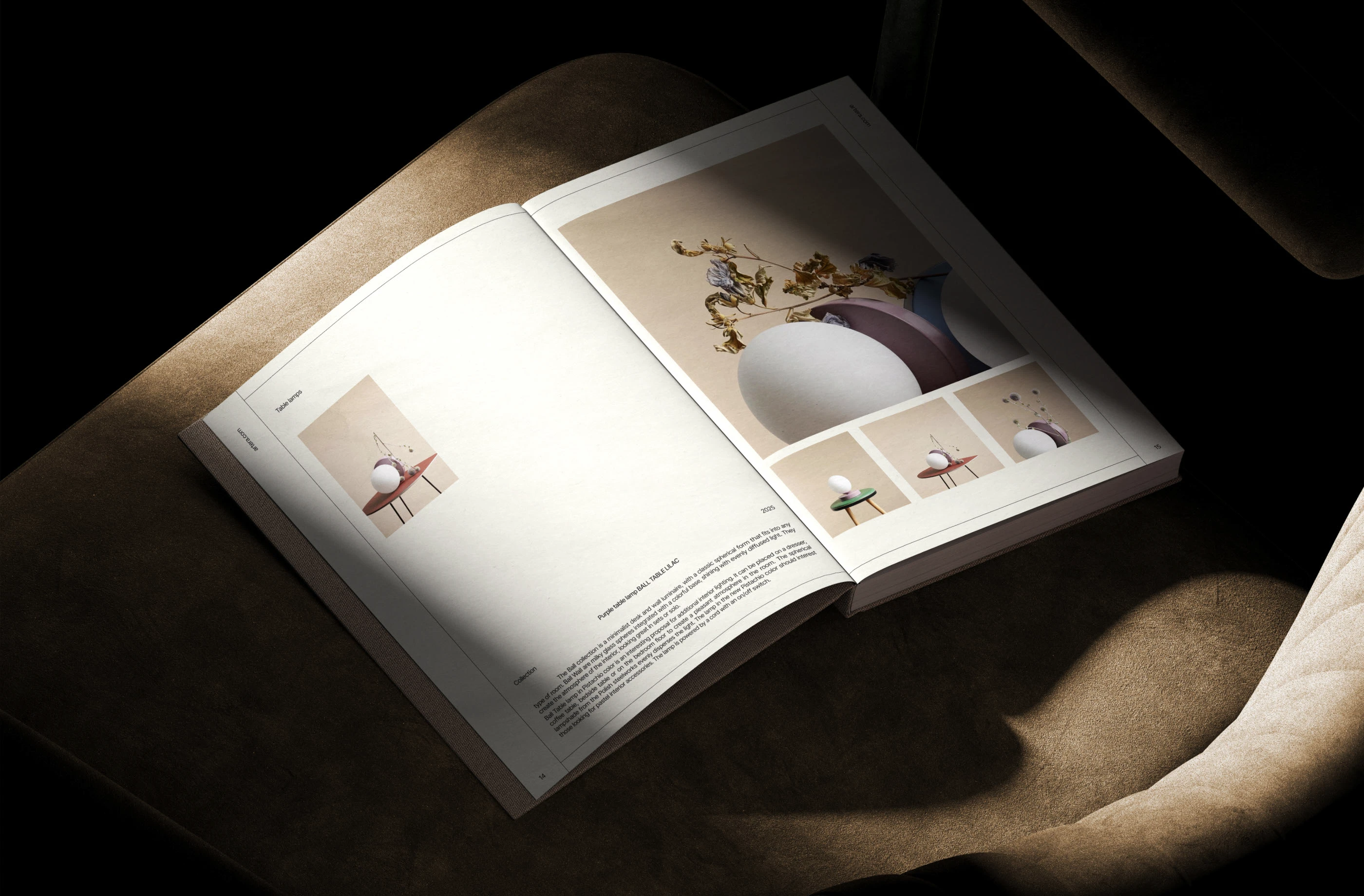 Artera — Изображение №8 — Интерфейсы на Dprofile