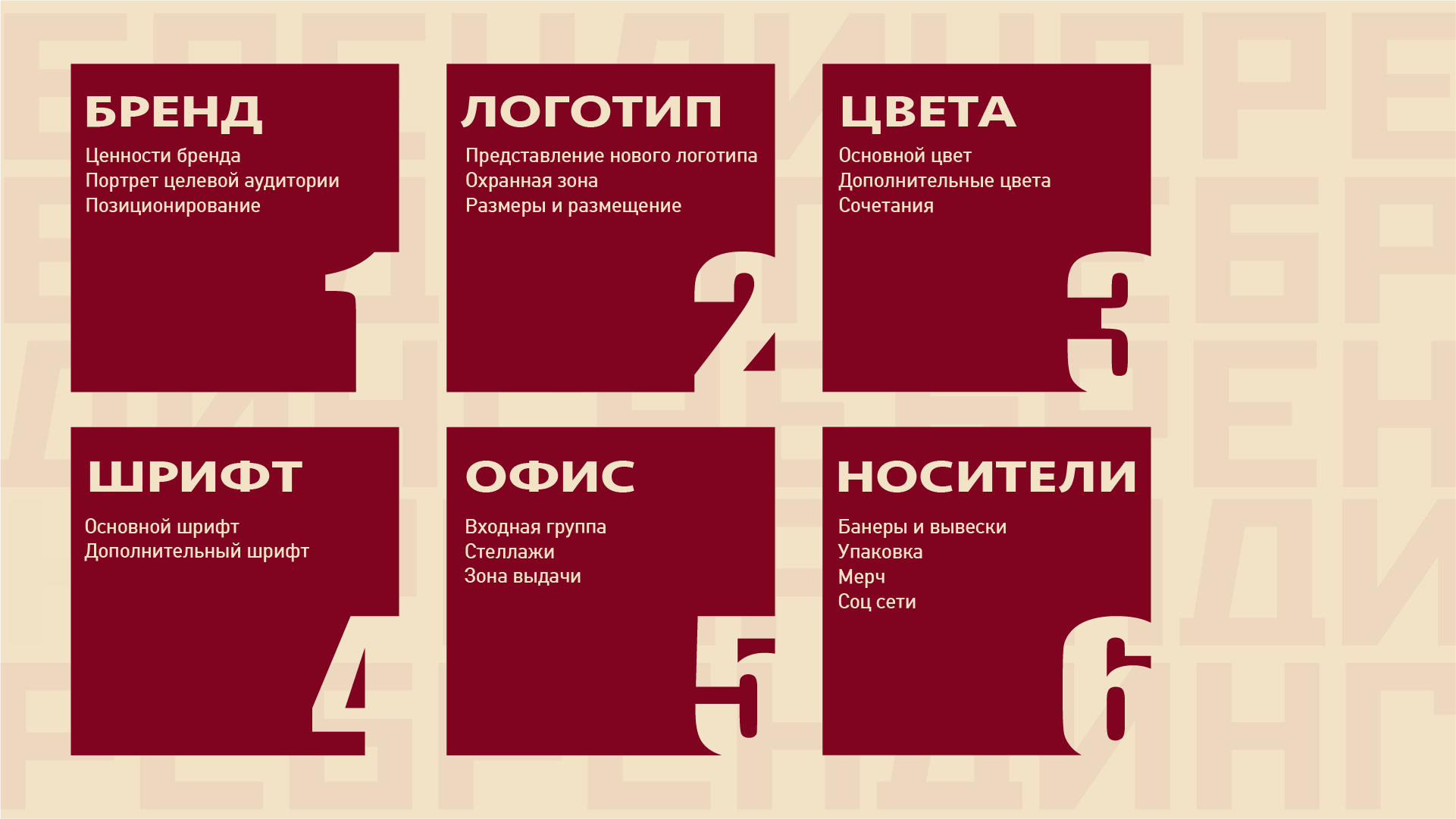Ребрендинг магазина «Все инструменты» — Изображение №2 — Брендинг на Dprofile