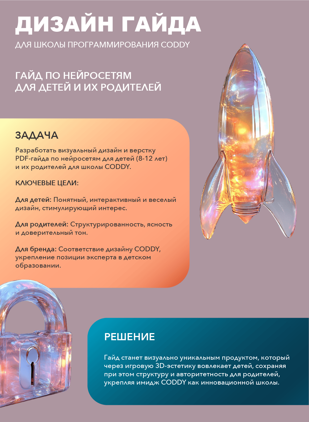 Серия гайдов по нейросетям — Изображение №1 — Графика, Маркетинг на Dprofile