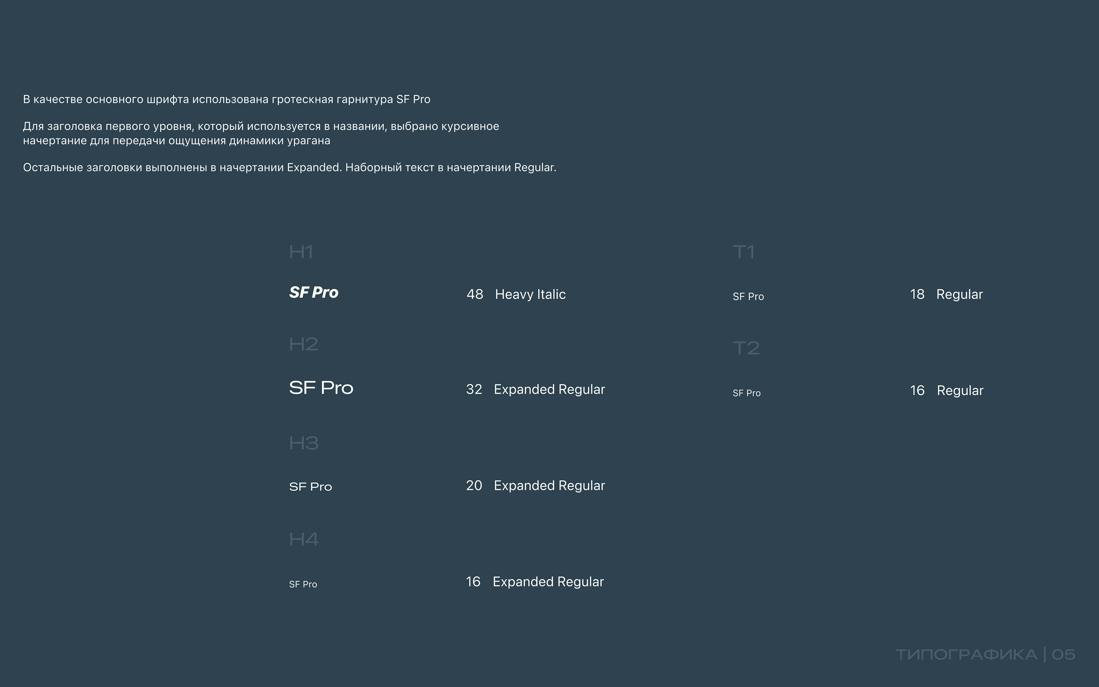 Лендинг "HURRICANDY" — Изображение №10 — Интерфейсы, Брендинг на Dprofile