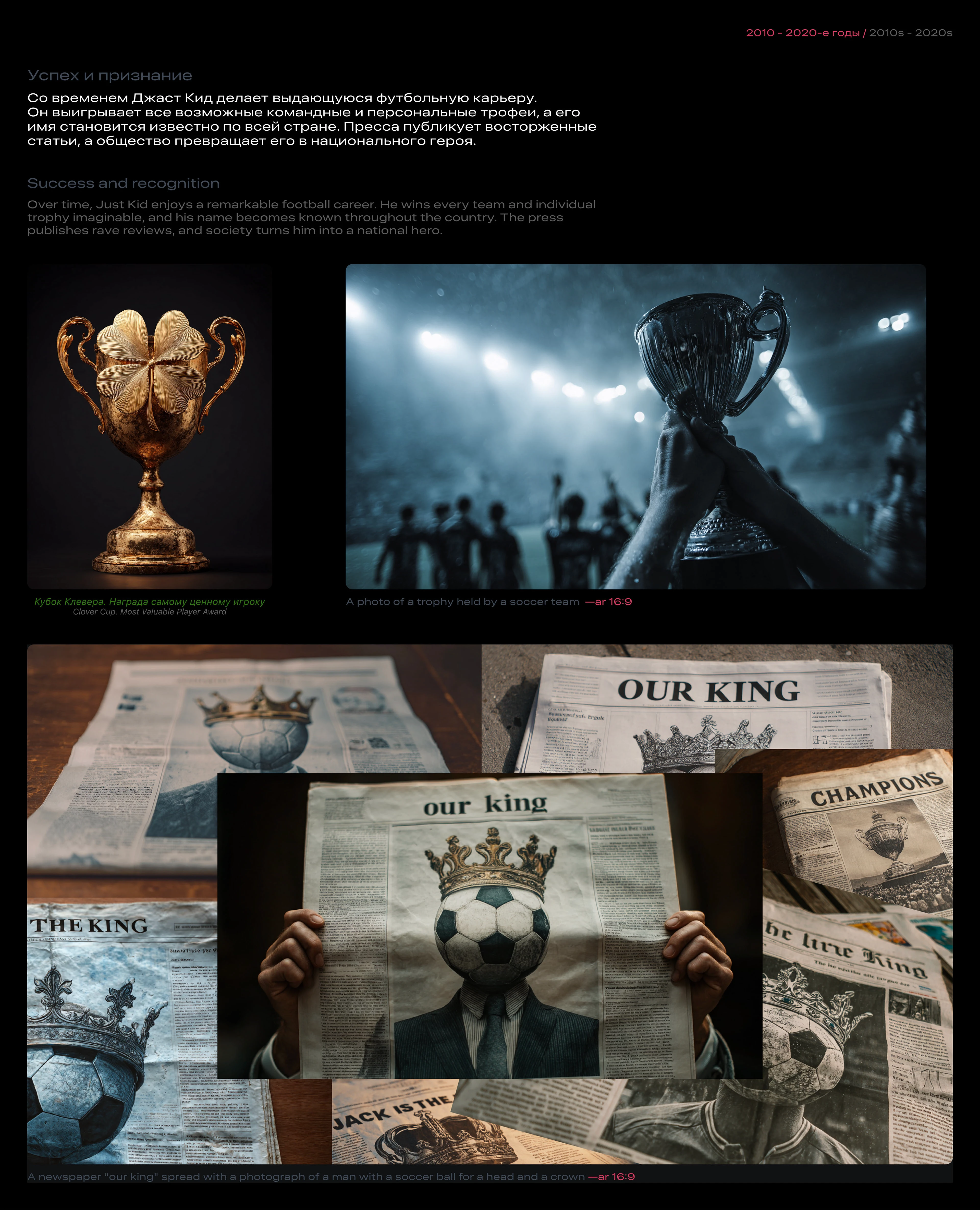 Футбол головного мозга | Midjourney AI — Изображение №7 — Иллюстрация, Графика на Dprofile