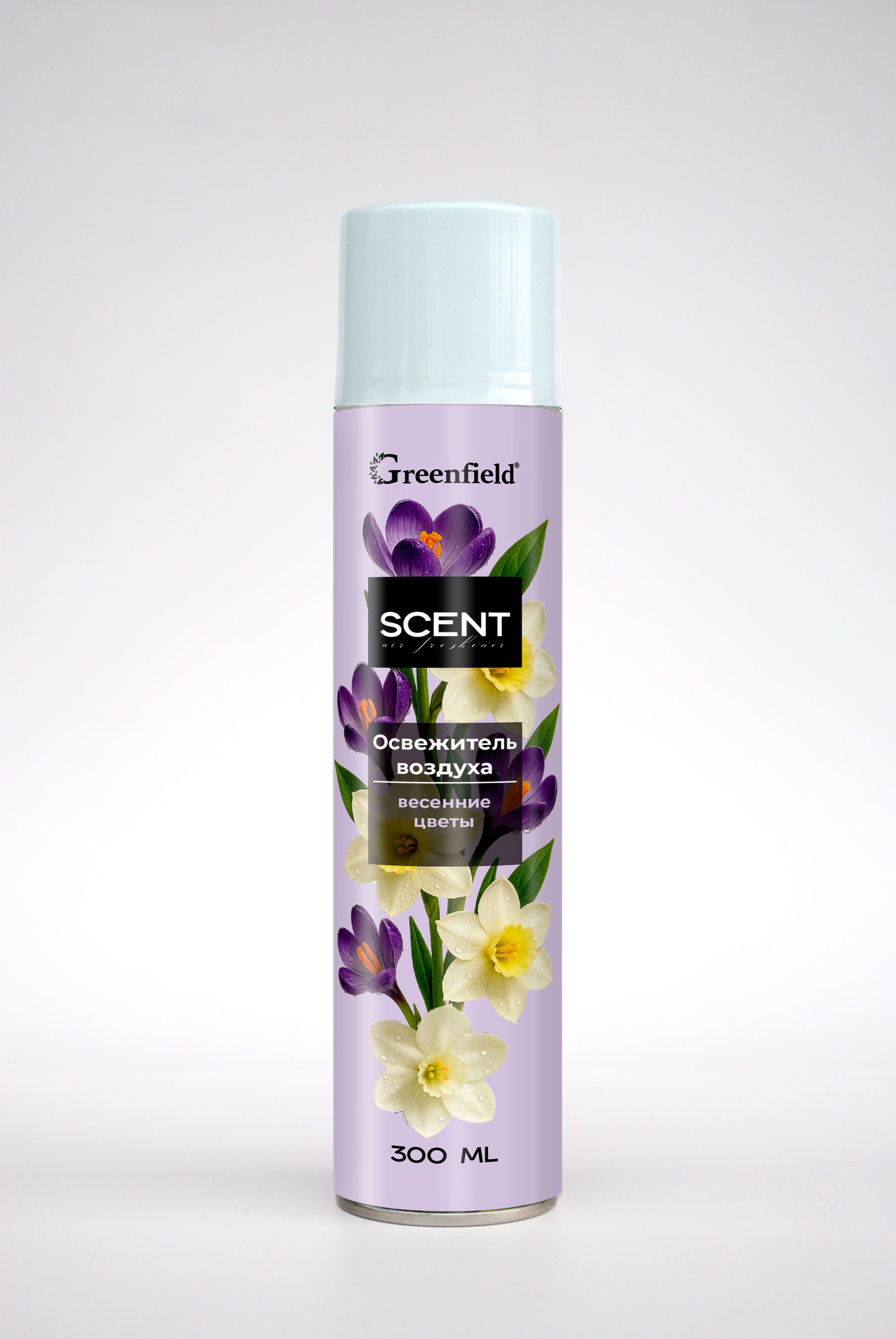 Упаковка освежителей воздуха — Изображение №9 — Брендинг, Архитектура на Dprofile