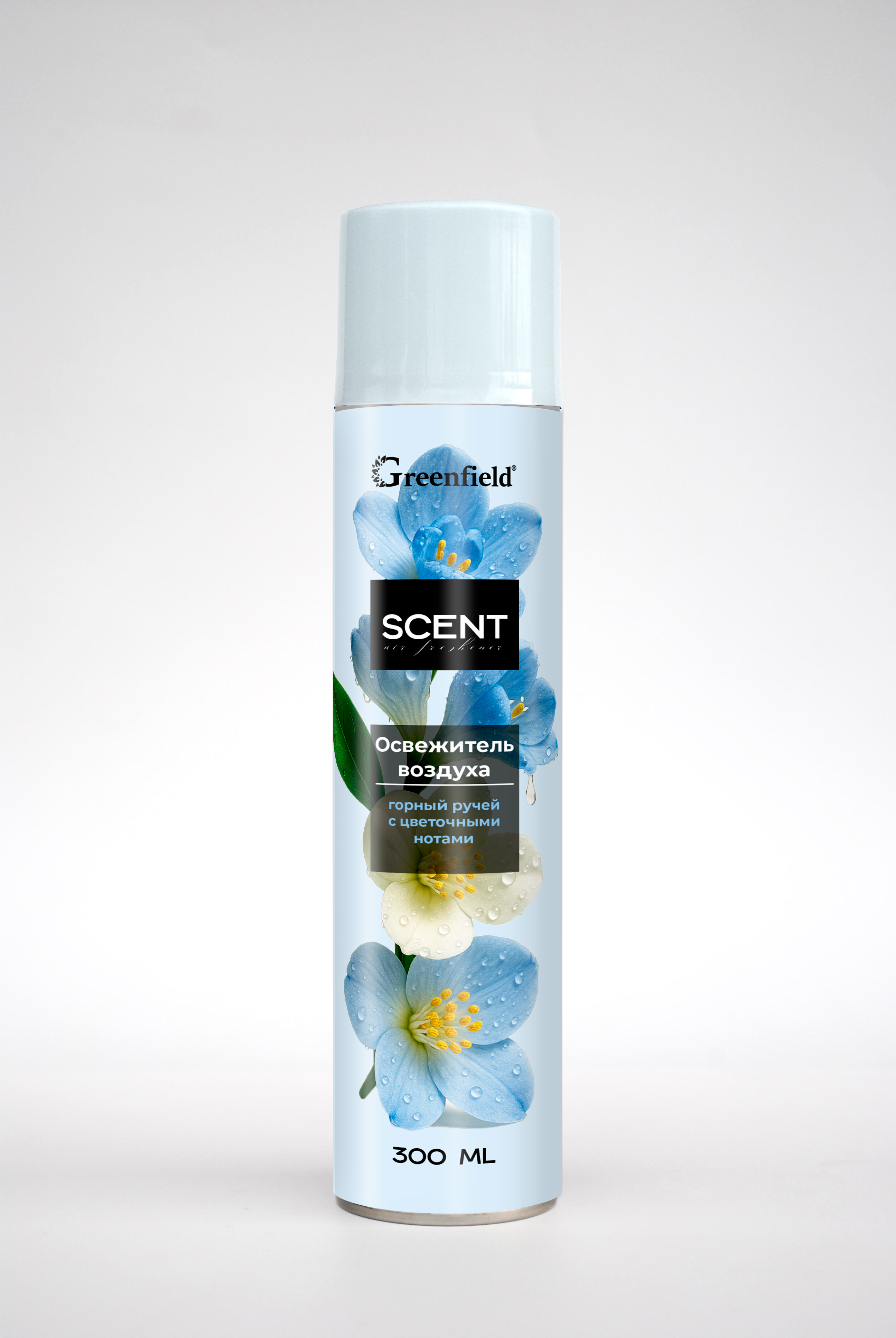 Упаковка освежителей воздуха — Изображение №7 — Брендинг, Архитектура на Dprofile