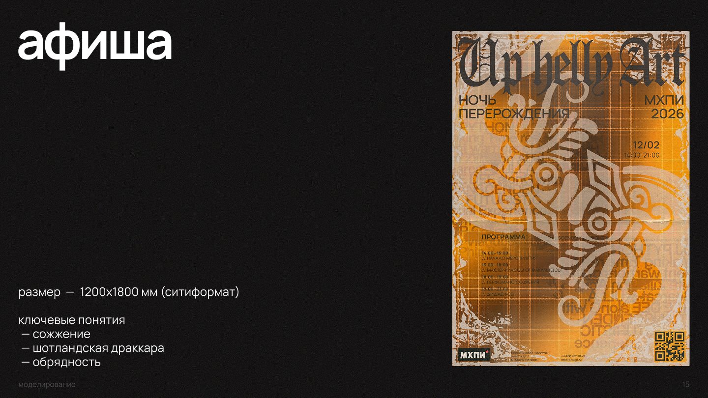 Рекламно-графическая концепция тематического мероприятия — Изображение №13 — Графика, Маркетинг на Dprofile