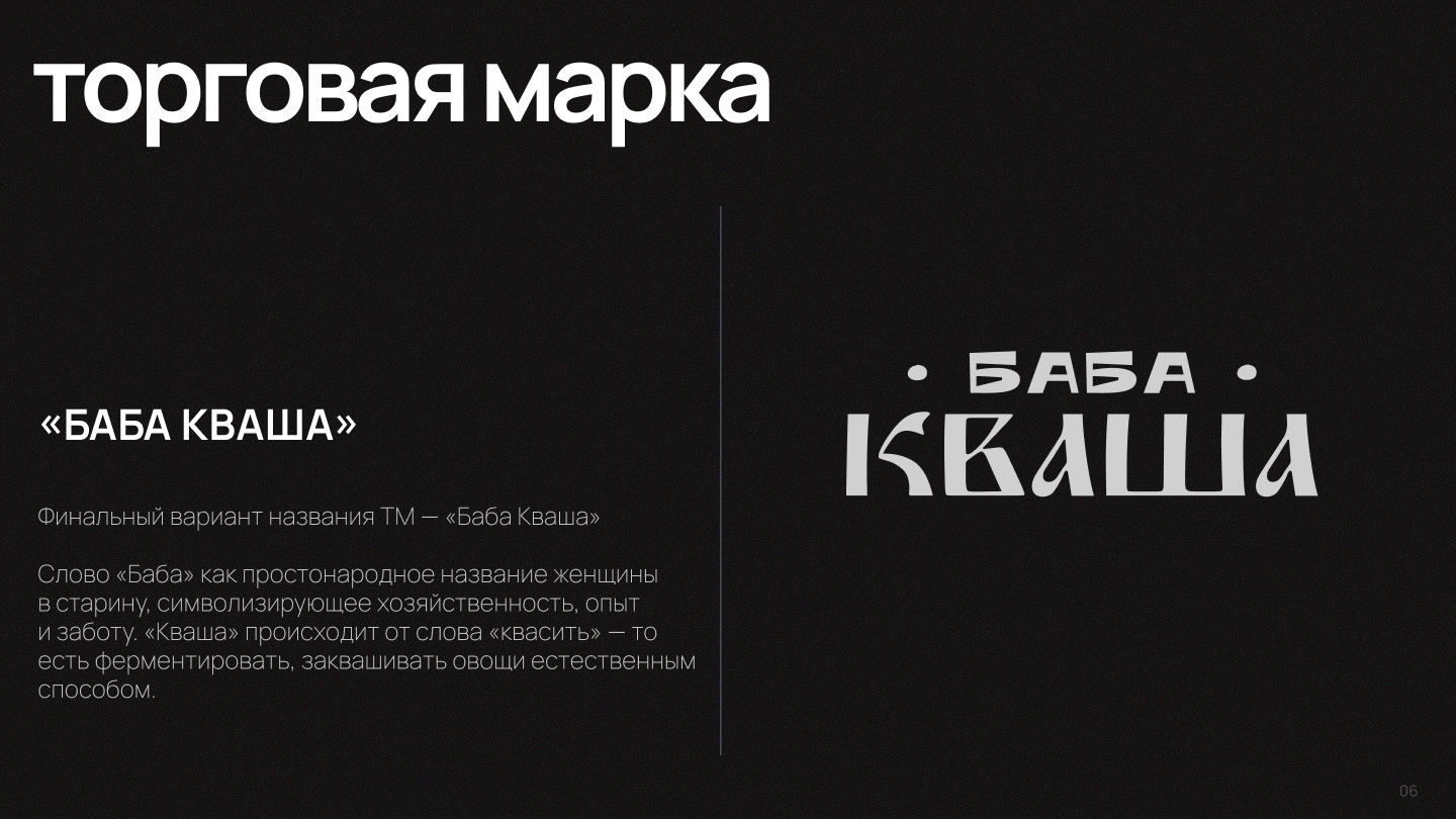 Разработка торговой марки — Изображение №5 — Брендинг на Dprofile