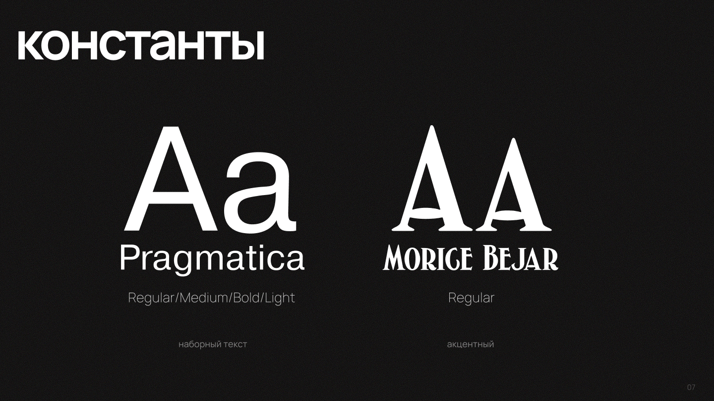 Разработка торговой марки — Изображение №6 — Брендинг на Dprofile