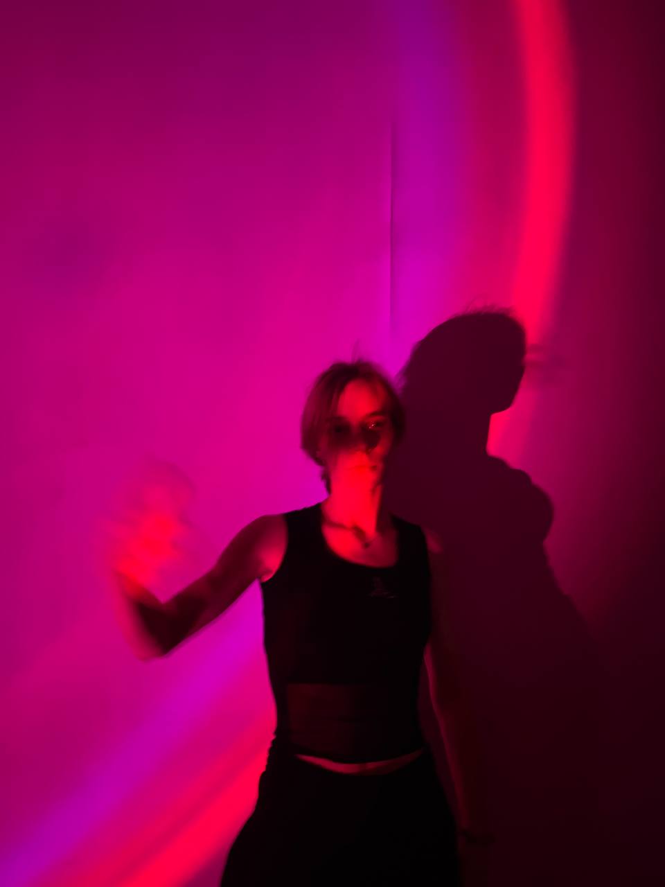 POSTER Dance Intensive class / АФИША Dance Интенсив — Изображение №17 — Графика на Dprofile