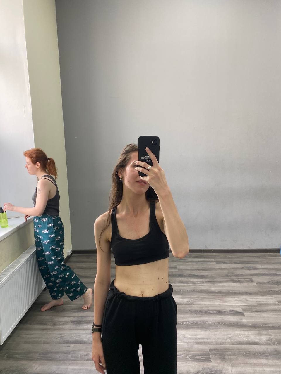 POSTER Dance Intensive class / АФИША Dance Интенсив — Изображение №24 — Графика на Dprofile