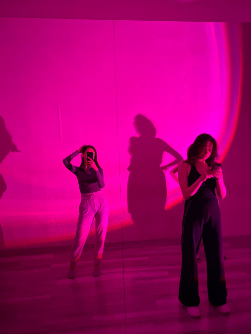 POSTER Dance Intensive class / АФИША Dance Интенсив — Изображение №5 — Графика на Dprofile