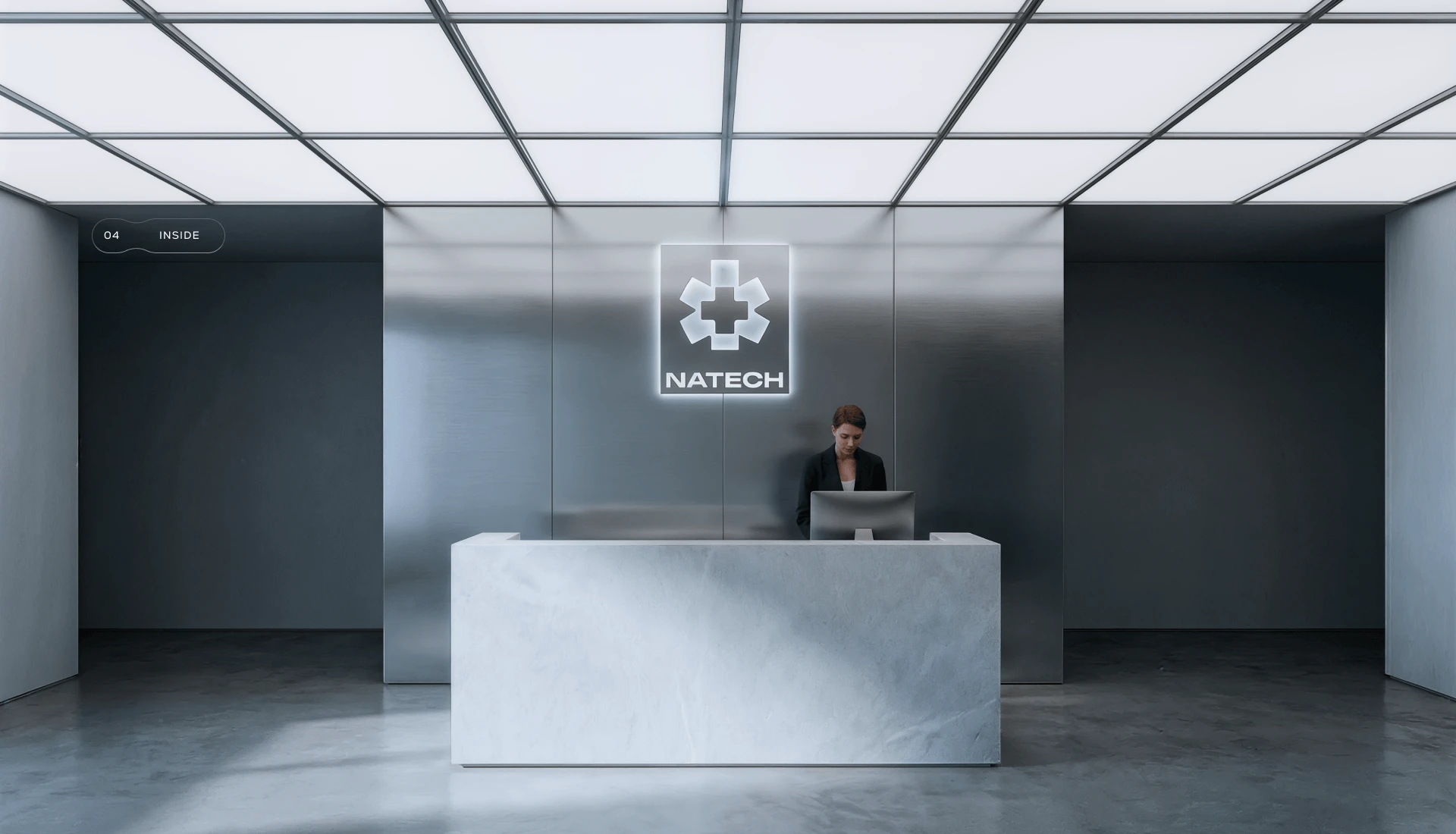 Natech Pharmaceutical — Изображение №10 — Брендинг на Dprofile