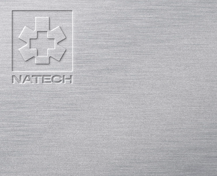 Natech Pharmaceutical — Брендинг на Dprofile