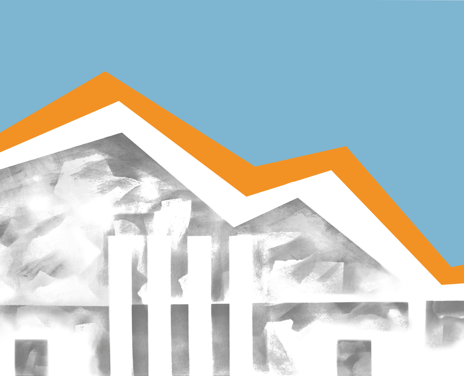 Серия плакатов для фонда «Belcanto» — Графика на Dprofile