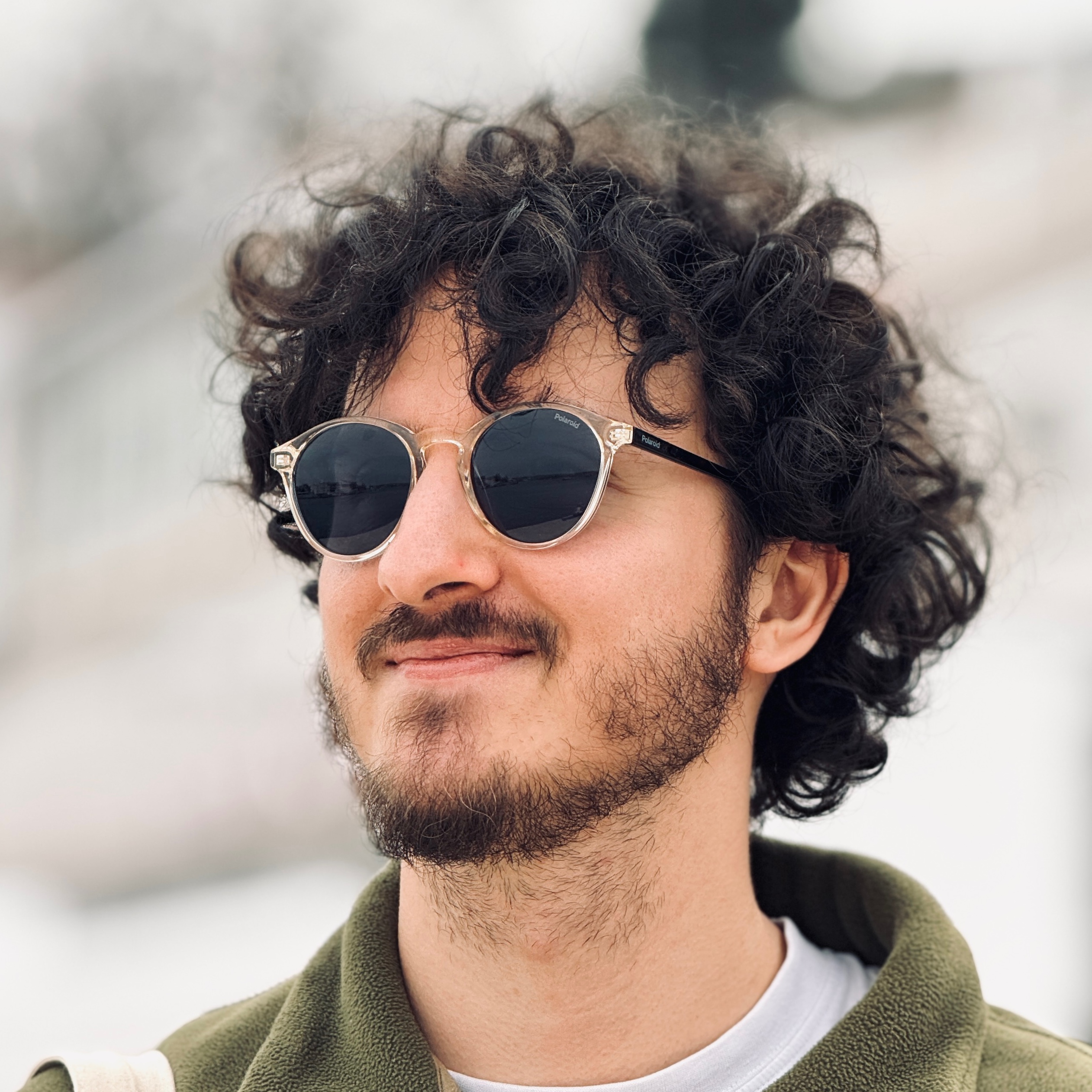 Аватар пользователя Егор Чубуклиев