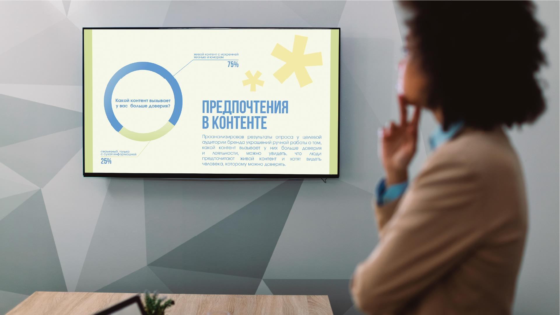 Дизайн презентации | маркетинг — Изображение №6 — Графика, Маркетинг на Dprofile