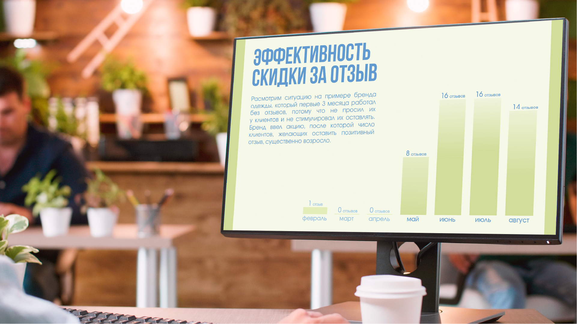 Дизайн презентации | маркетинг — Изображение №9 — Графика, Маркетинг на Dprofile
