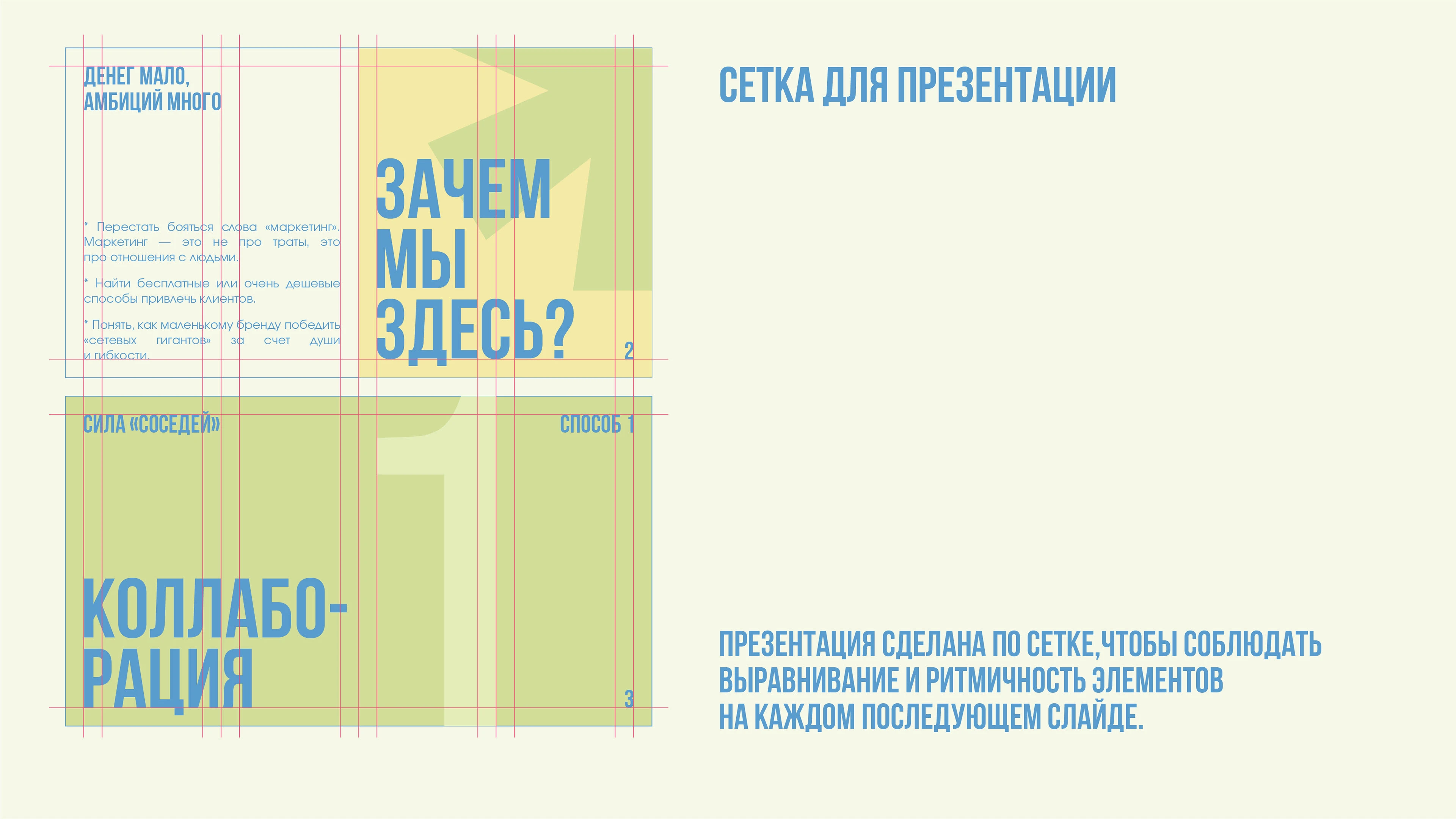 Дизайн презентации | маркетинг — Изображение №3 — Графика, Маркетинг на Dprofile
