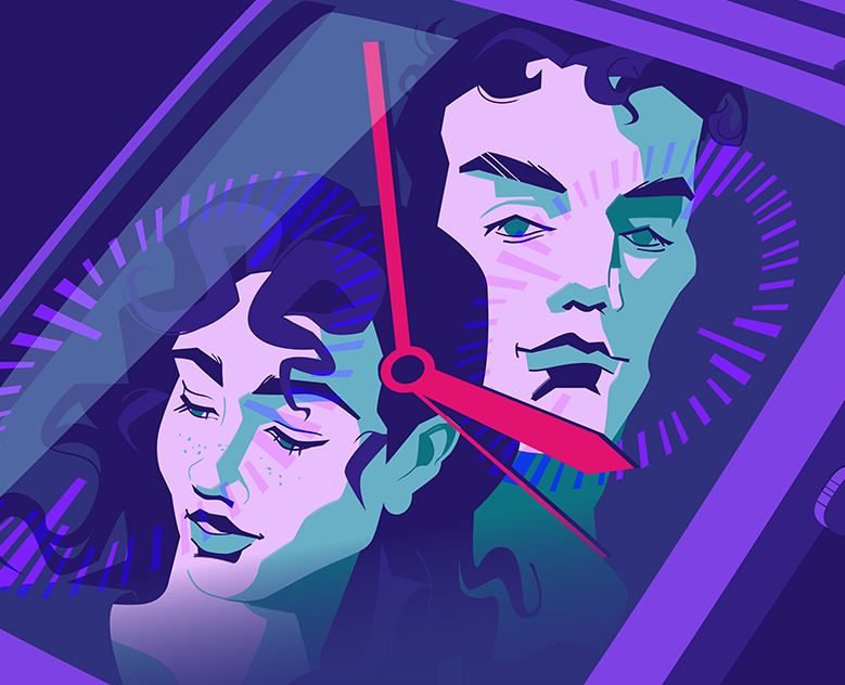 Иллюстрации к рассказу Крылья мастера на Dprofile