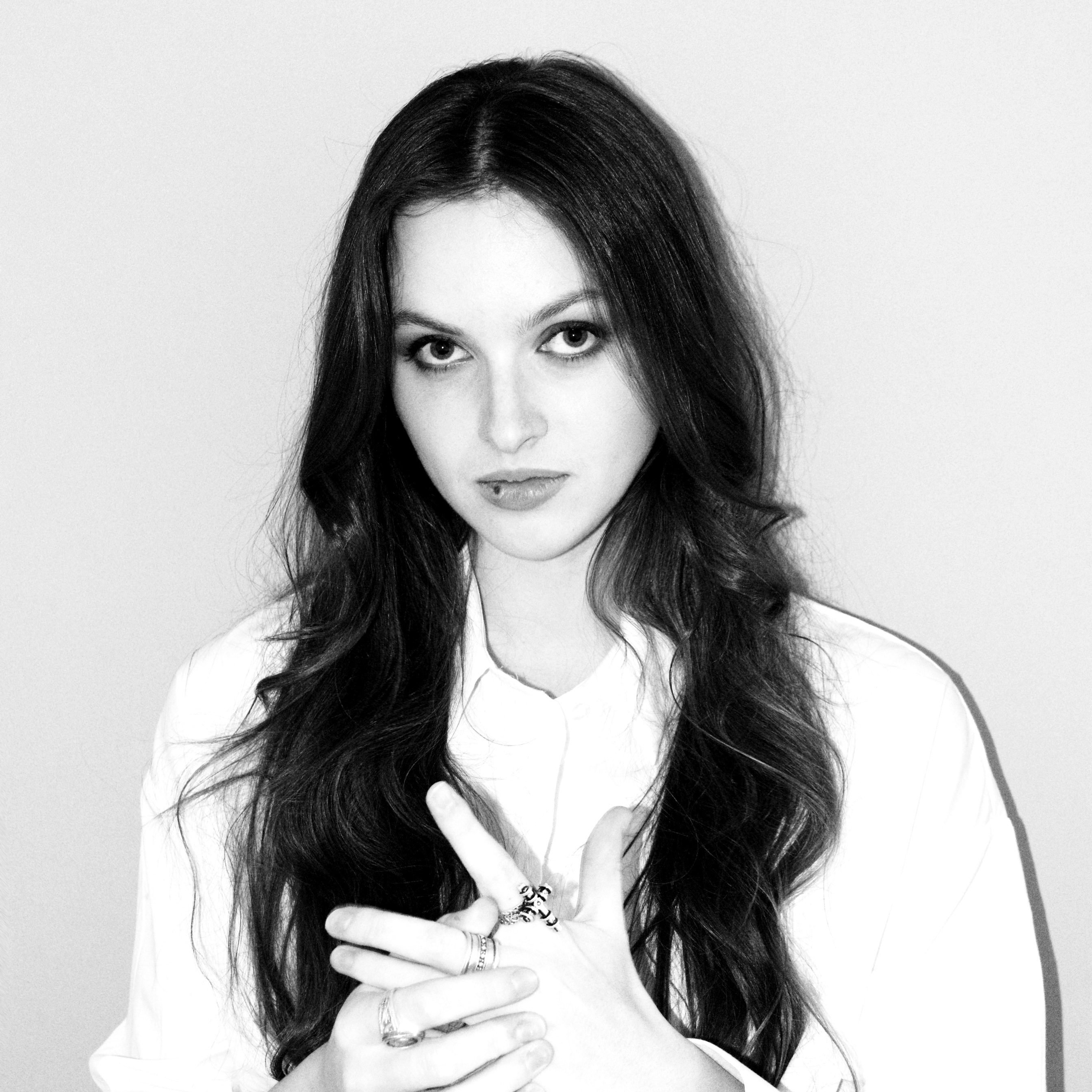 Аватар пользователя Alsu Razakova