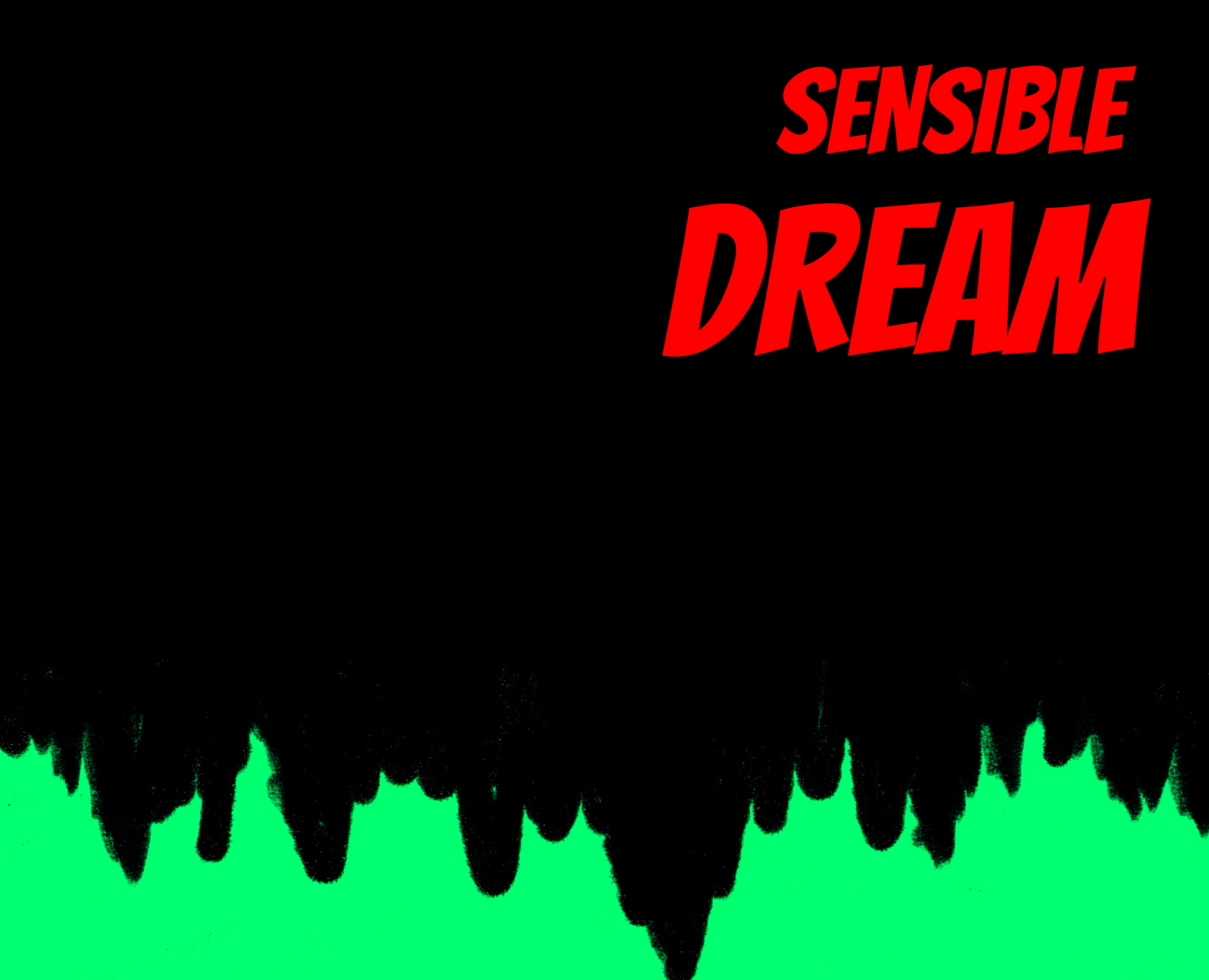SENSIBLE DREAM — Изображение №1 — Иллюстрация, Анимация на Dprofile