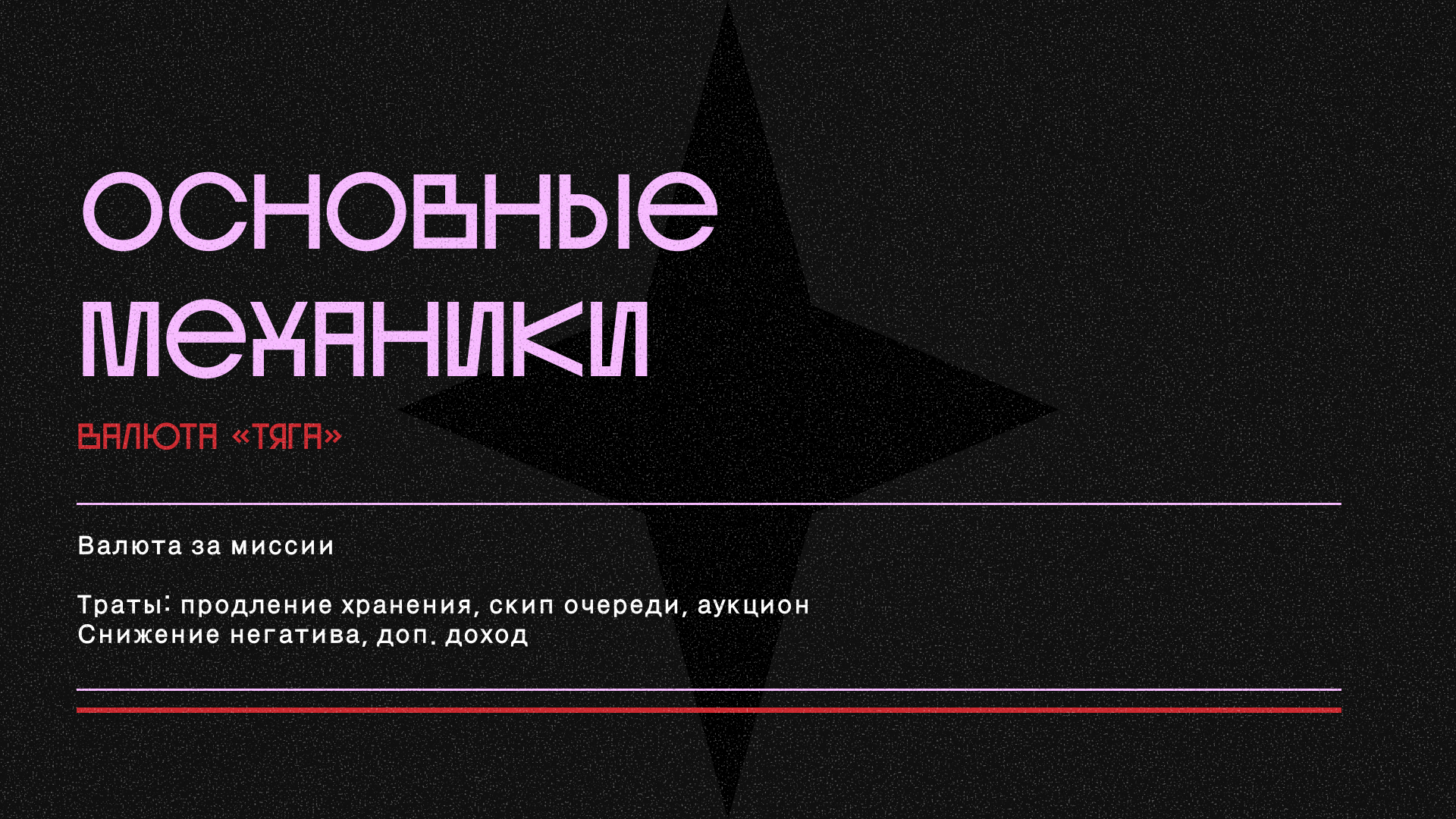 геймификация ПВЗ — Изображение №7 — Интерфейсы, Маркетинг на Dprofile