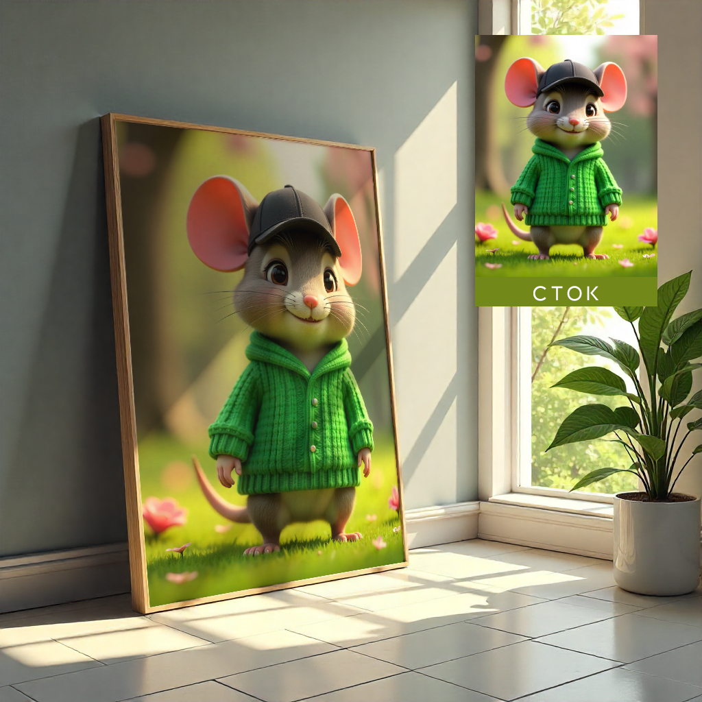 фотошоп — Изображение №6 — Брендинг, Иллюстрация на Dprofile