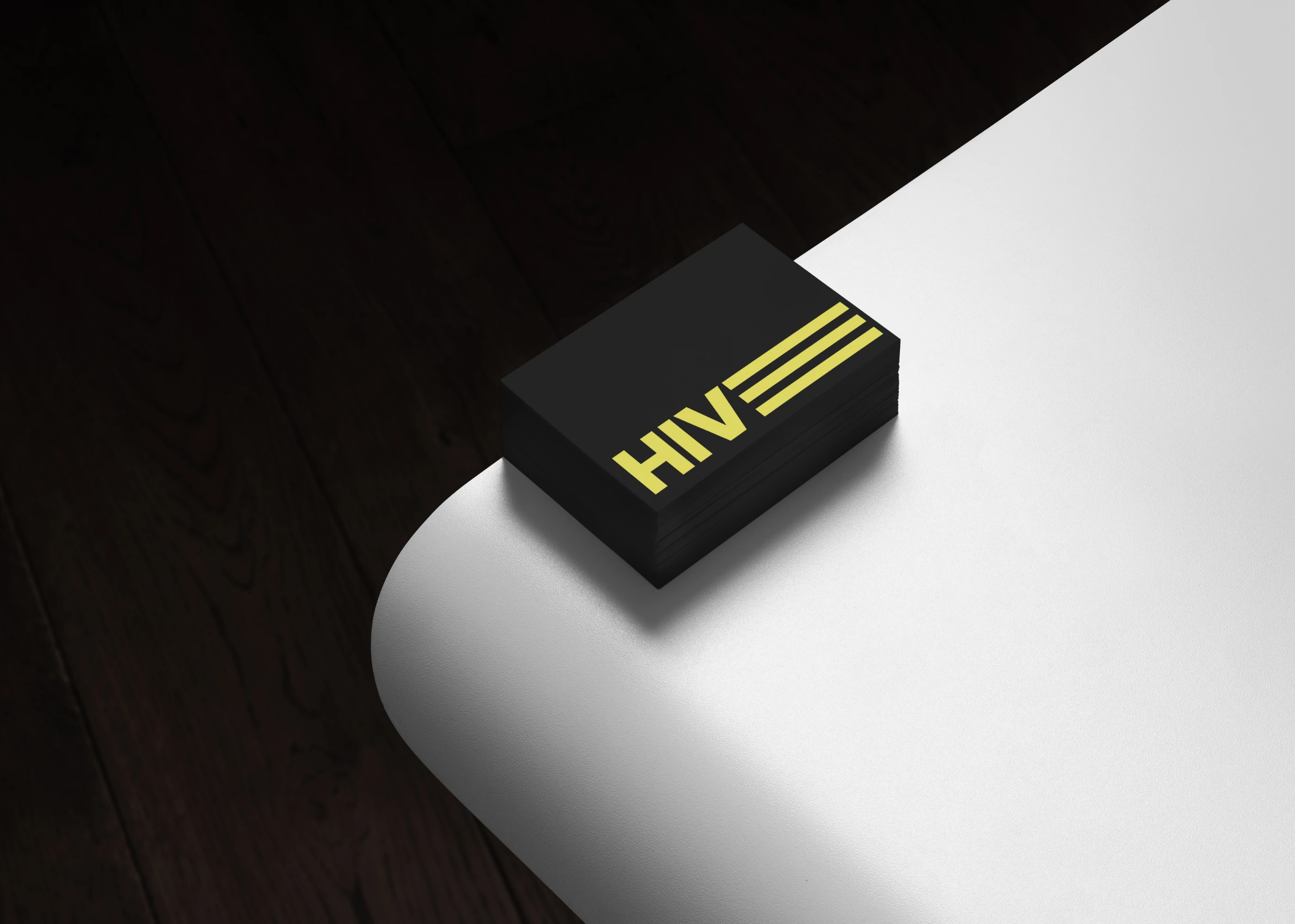 HIVE Studio — Brand Identity — Изображение №11 — Брендинг на Dprofile