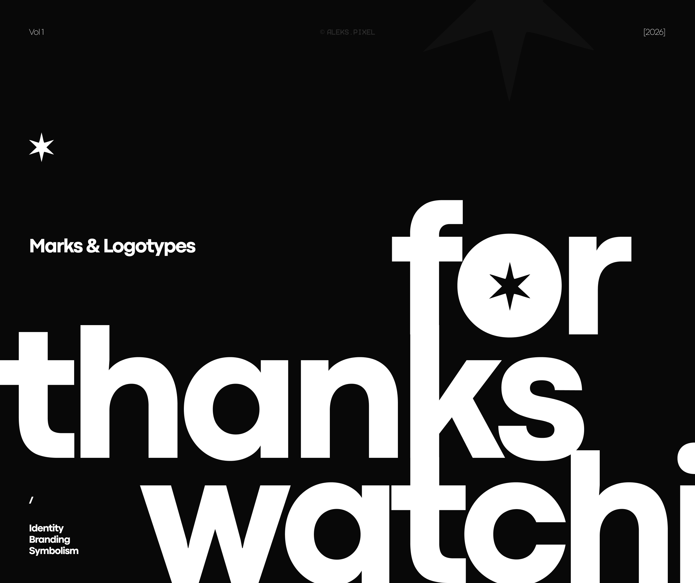 LOGOFOLIO VOL.01 / Selected Logos & Marks — Изображение №12 — Брендинг на Dprofile