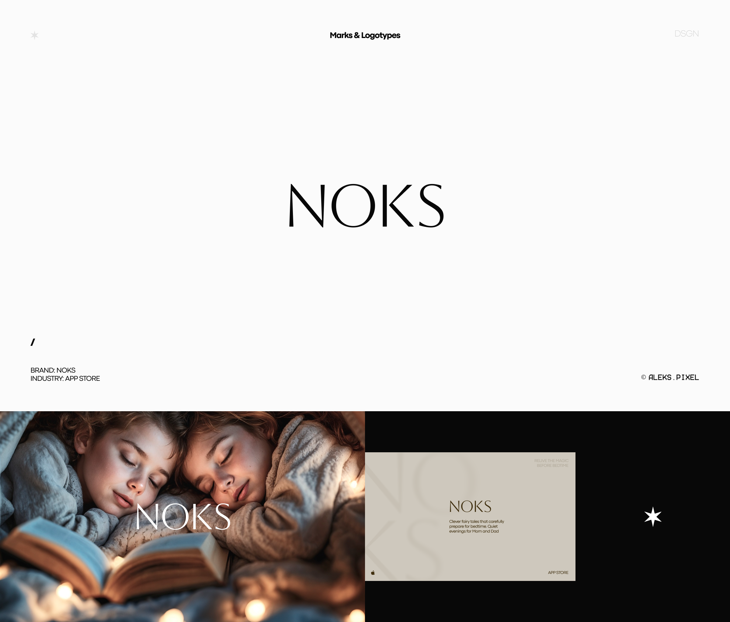 LOGOFOLIO VOL.01 / Selected Logos & Marks — Изображение №8 — Брендинг на Dprofile
