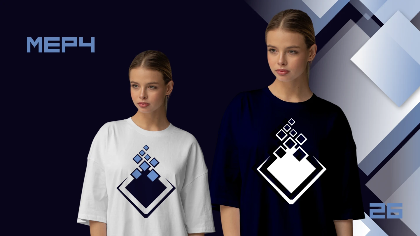 Брендбук для ФСП — Изображение №28 — Интерфейсы на Dprofile