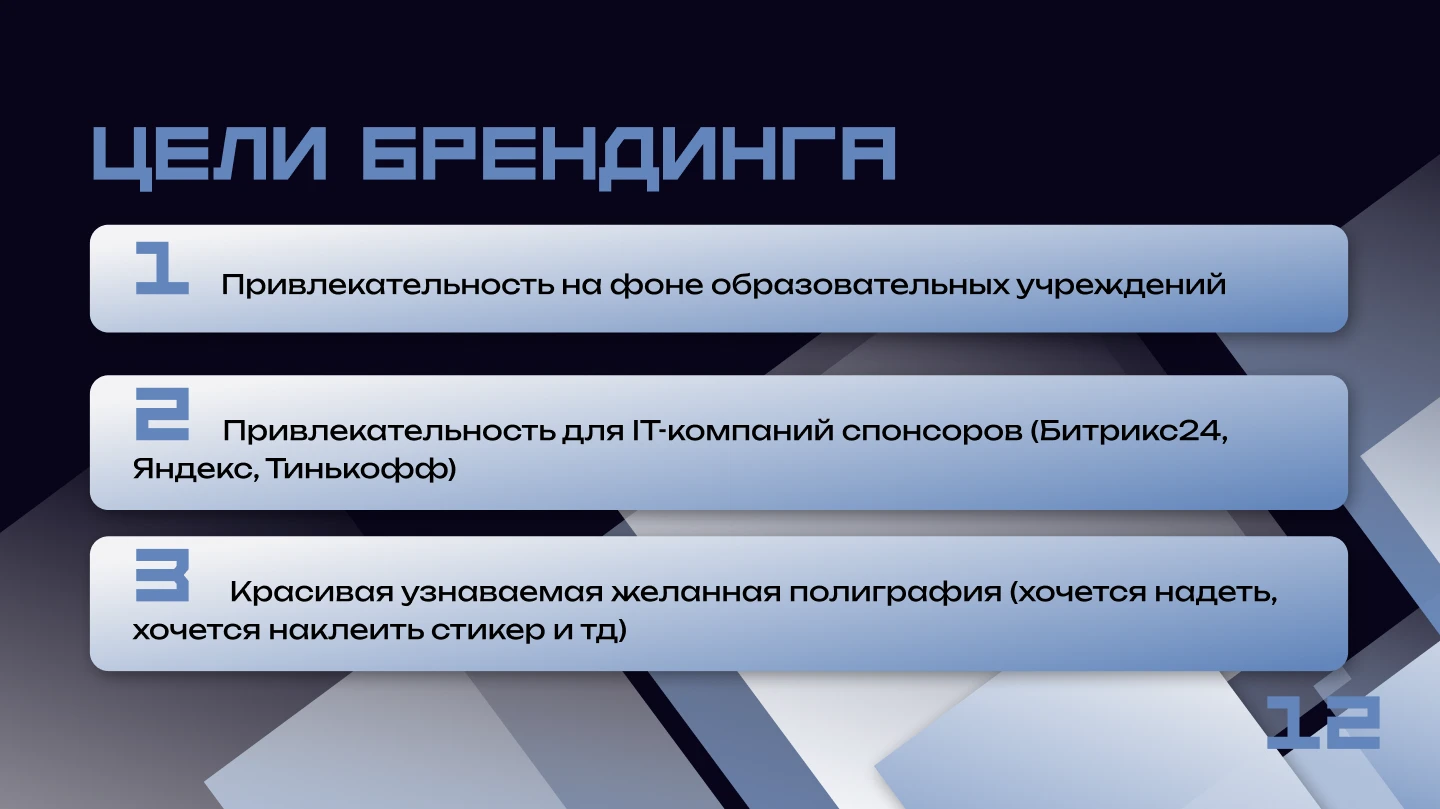 Брендбук для ФСП — Изображение №13 — Интерфейсы на Dprofile