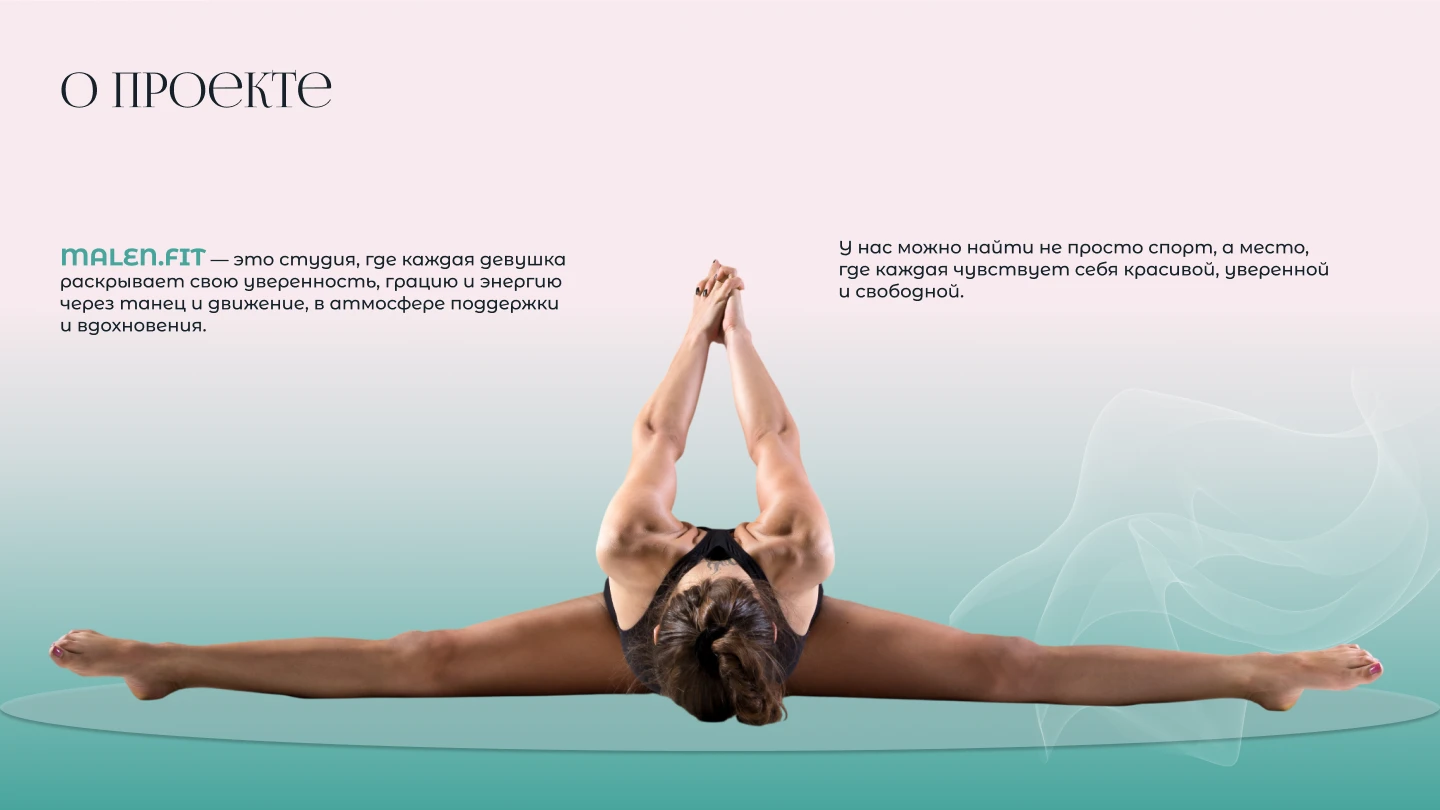 Дипломная работа. Фирменный стиль. — Изображение №2 — Интерфейсы на Dprofile