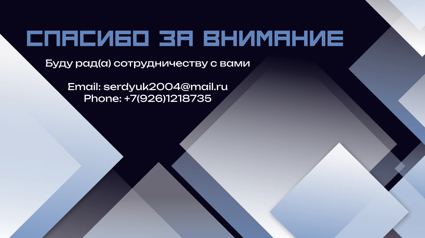 Брендбук для ФСП — Изображение №31 — Интерфейсы на Dprofile