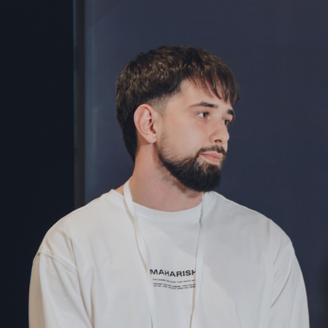 Аватар пользователя Рустам Бродников