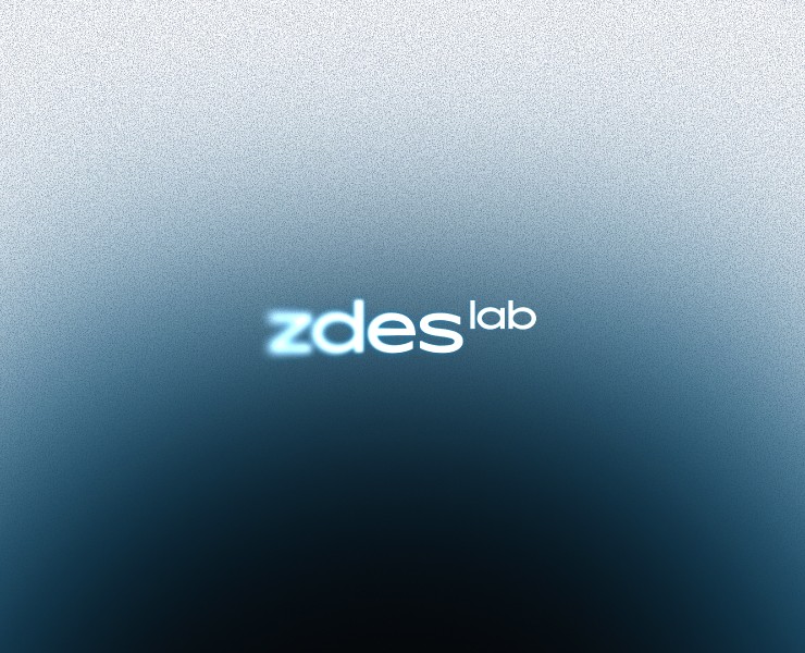 Zdes Lab — Брендинг на Dprofile