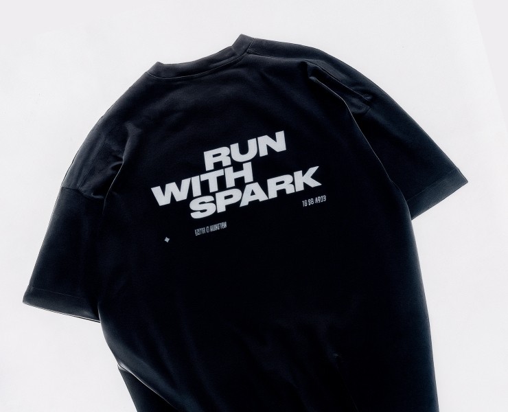 Из символов выросла культура. Из культуры — бренд. на Dprofile