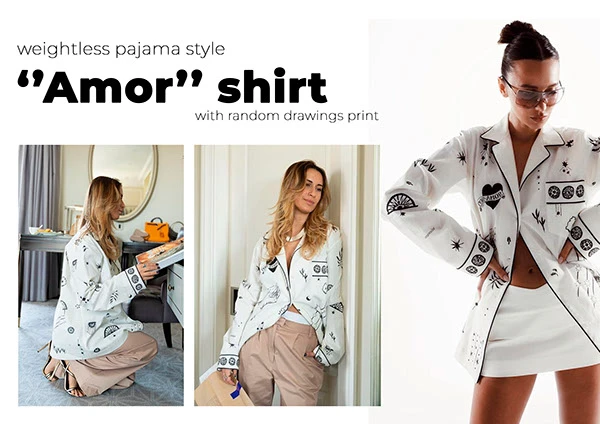 Иллюстрации для бренда одежды Misenscene — Изображение №10 — Иллюстрация, Графика на Dprofile