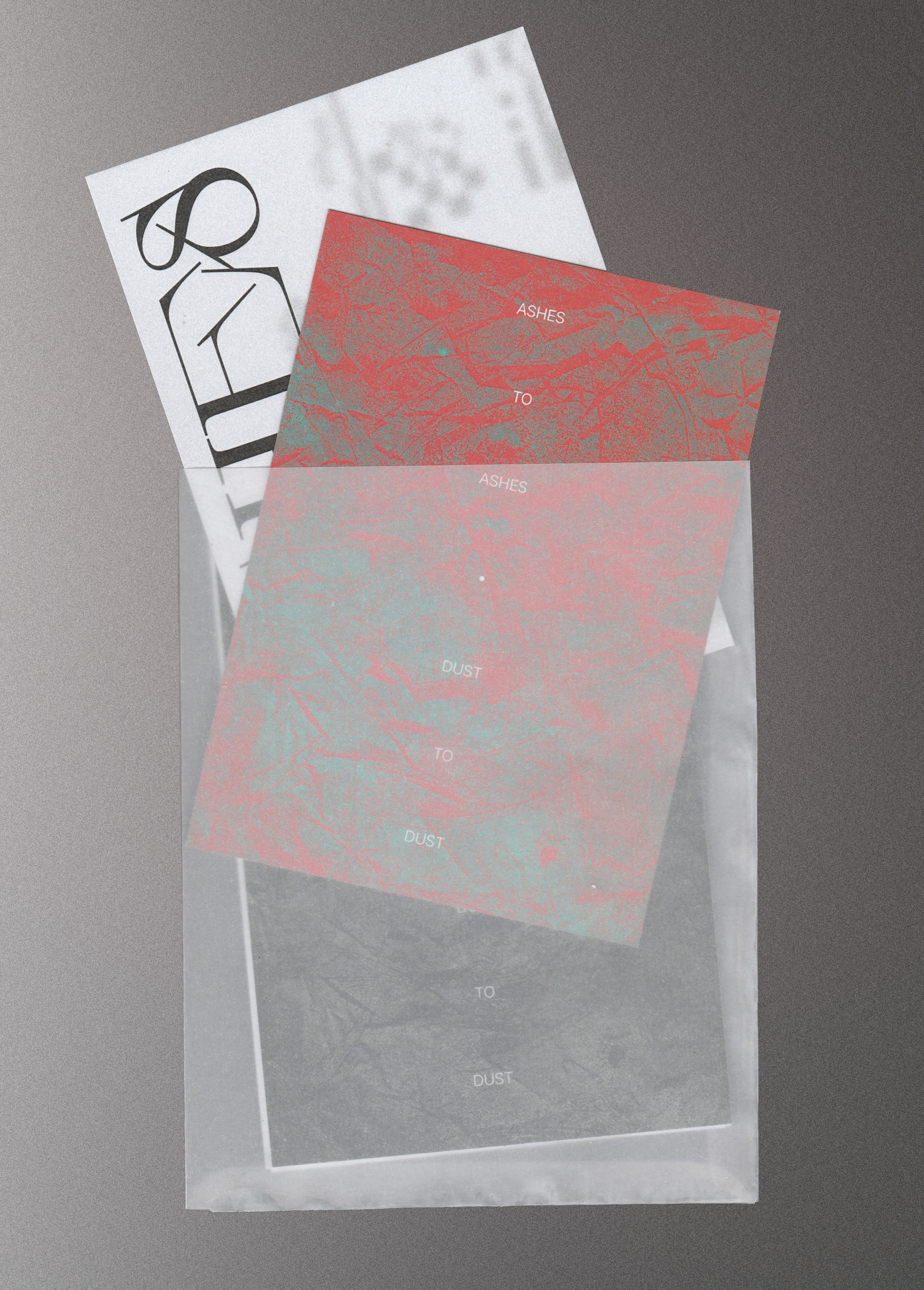 Визуальная айдентика выставки — Изображение №14 — Графика на Dprofile