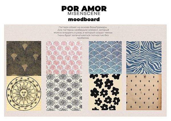 Иллюстрации для бренда одежды Misenscene — Изображение №4 — Иллюстрация, Графика на Dprofile