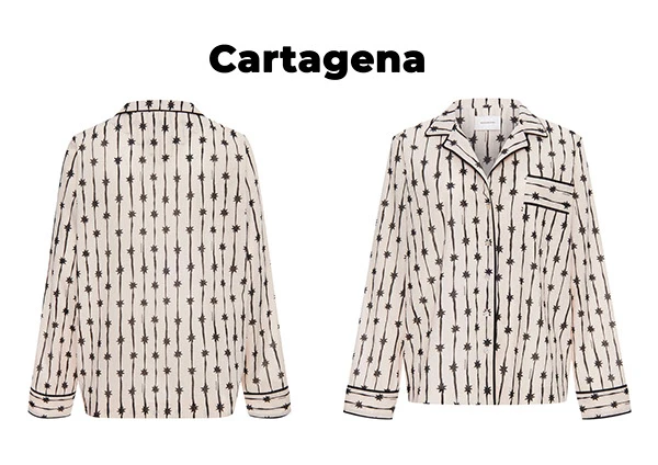 Иллюстрации для бренда одежды Misenscene — Изображение №8 — Иллюстрация, Графика на Dprofile